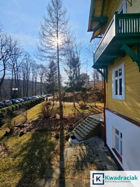 Mieszkanie Iwonicz-Zdrój