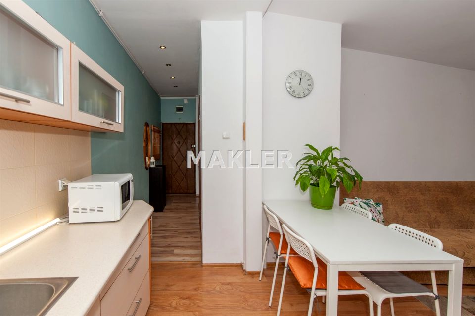 Mieszkanie Bydgoszcz