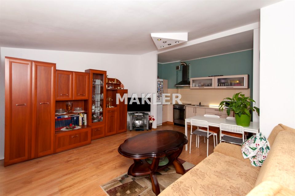 Mieszkanie Bydgoszcz