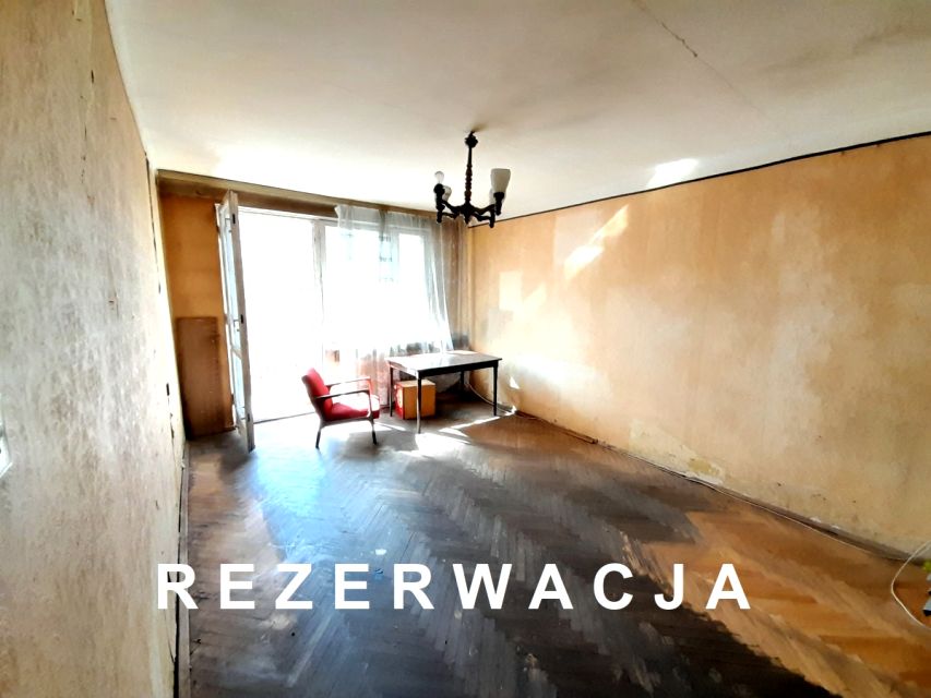 Mieszkanie Kraków