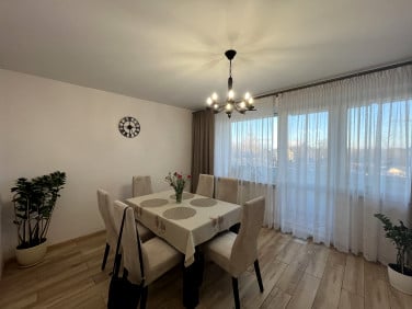 Mieszkanie Wieliszew sprzedaż