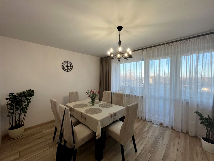 Mieszkanie Wieliszew sprzedaż