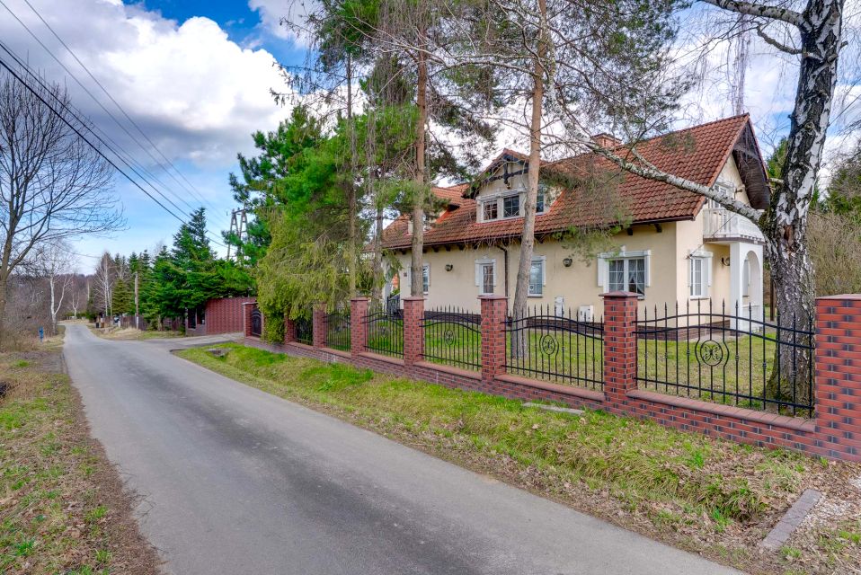 Dom Bielsko-Biała sprzedaż