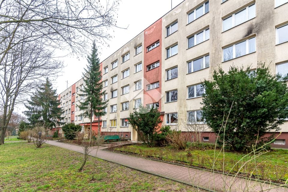 Mieszkanie Kraków