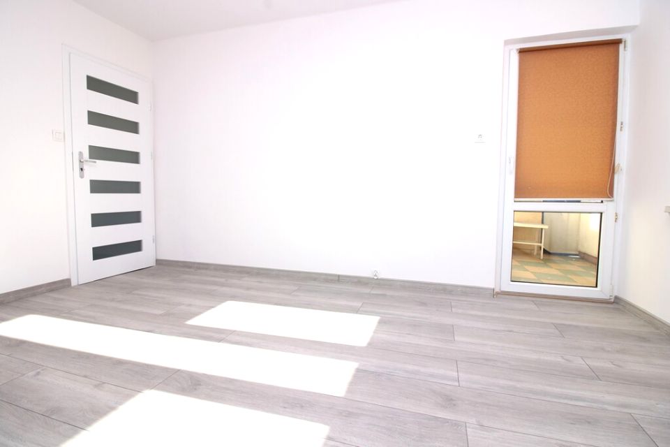 Mieszkanie blok mieszkalny Stargard