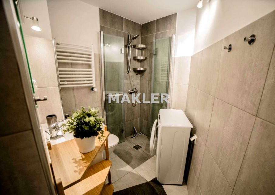 Mieszkanie Bydgoszcz