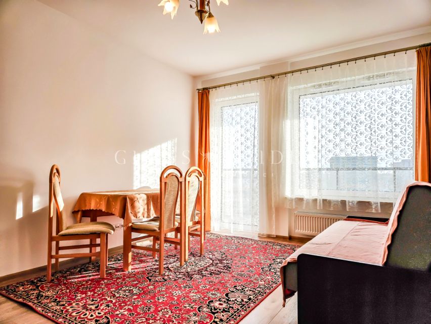 Mieszkanie Warszawa wynajem