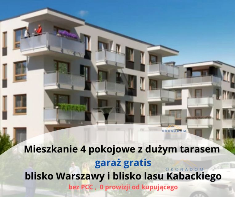 Mieszkanie Józefosław