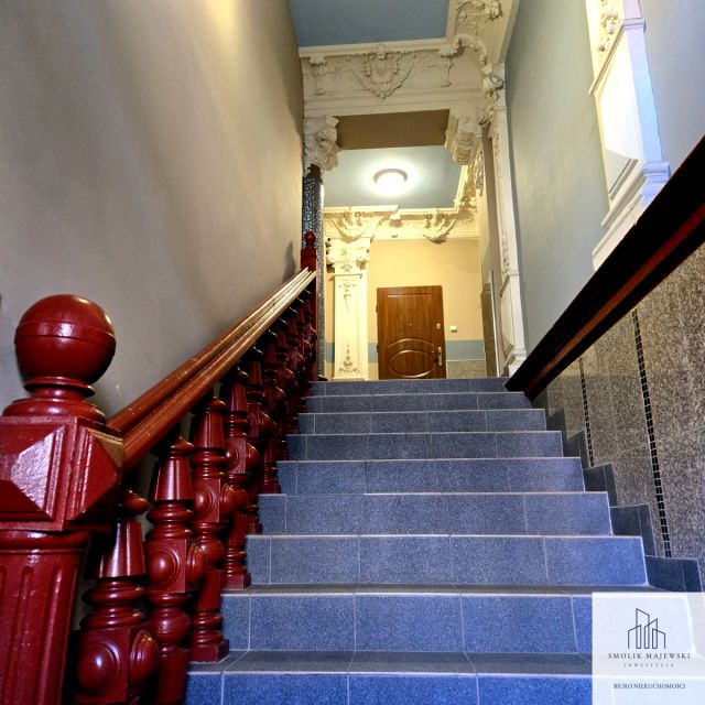 Mieszkanie Wrocław sprzedaż