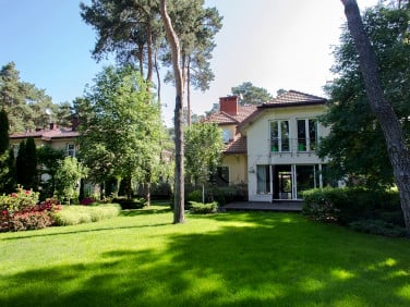 Dom Józefów