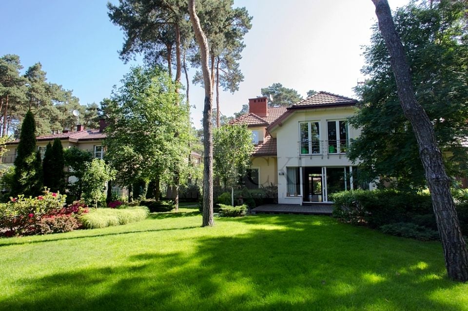 Dom Józefów