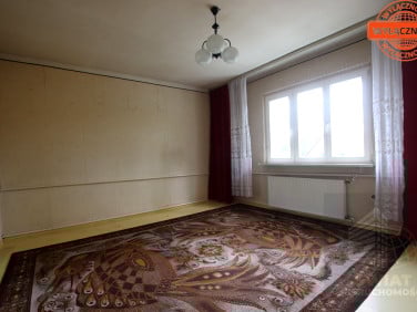 Mieszkanie blok mieszkalny sprzedaż