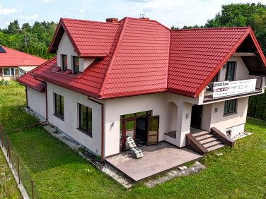 Dom Ostrów Mazowiecka sprzedaż