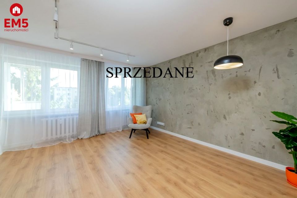 Mieszkanie Białystok