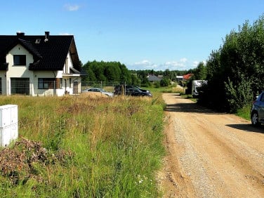 Działka Białystok