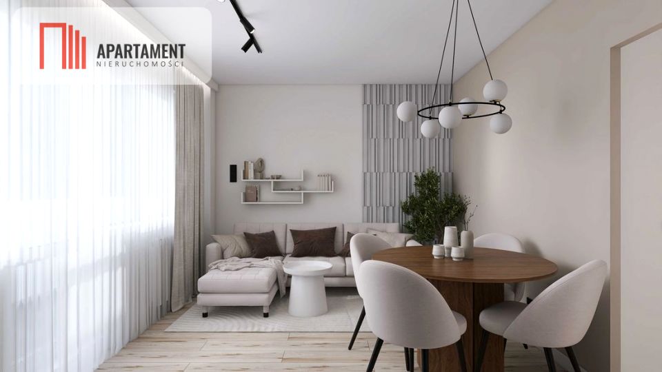 Mieszkanie Bydgoszcz