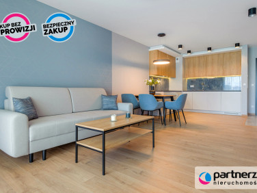 Mieszkanie Władysławowo