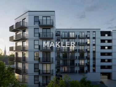 Mieszkanie blok mieszkalny sprzedaż