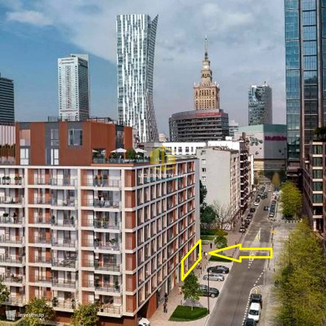 Lokal Warszawa