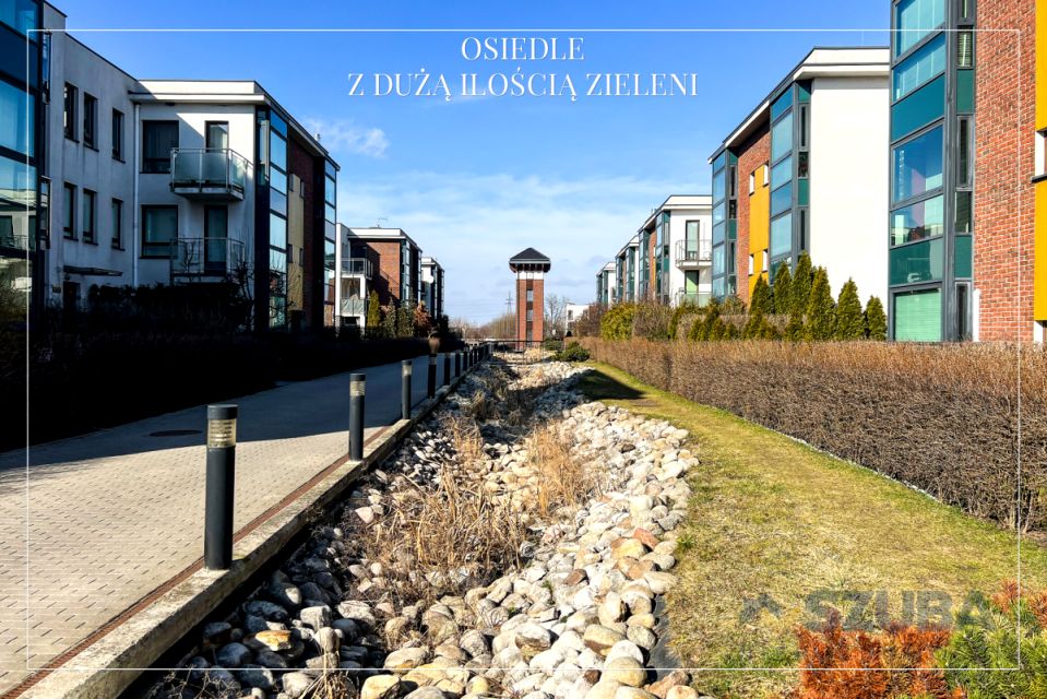 Mieszkanie Stara Iwiczna