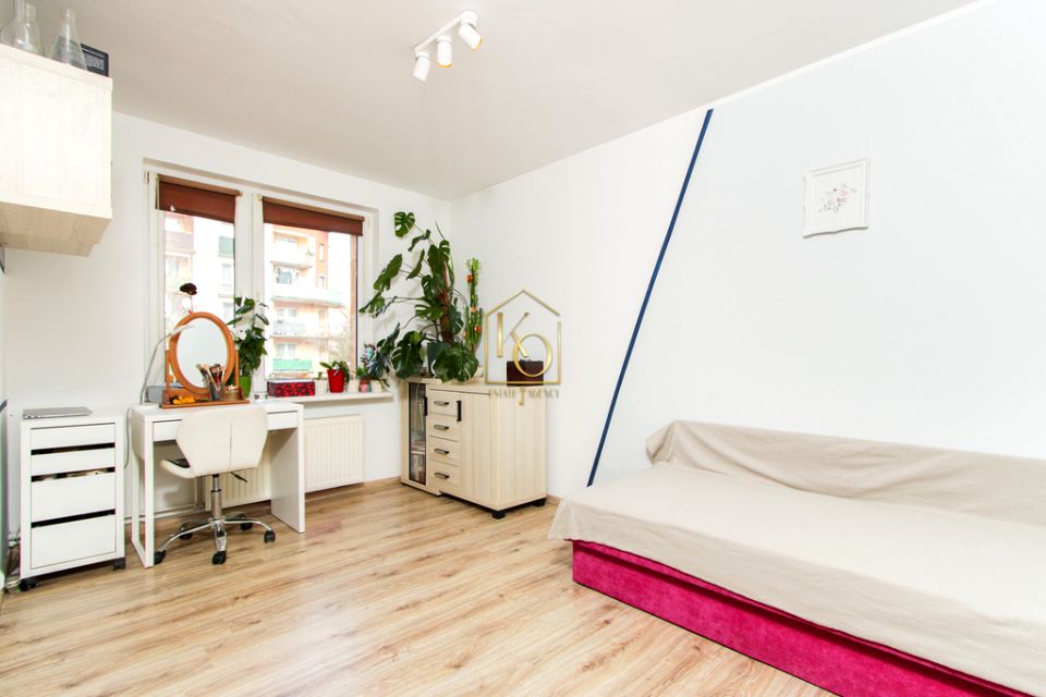 Mieszkanie blok mieszkalny Wrocław