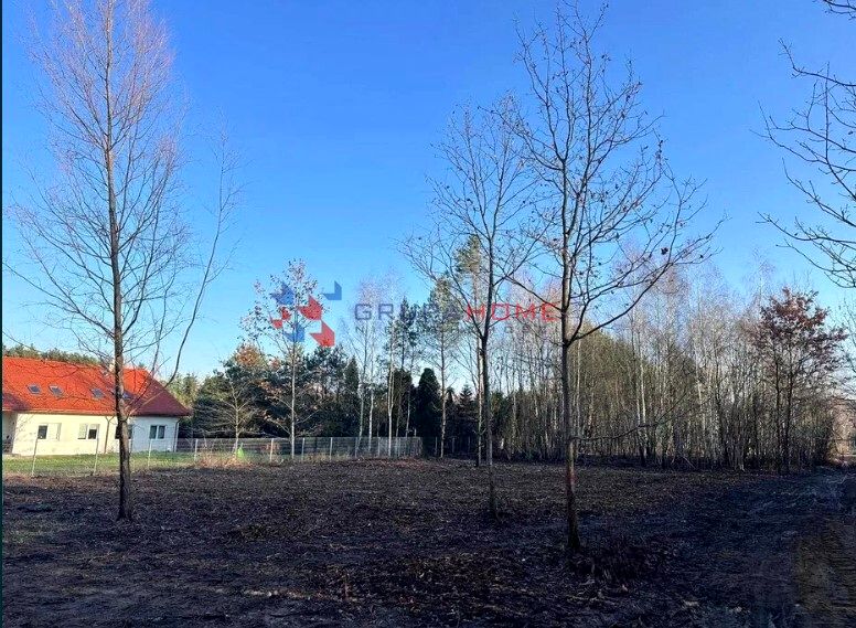 Działka budowlana Henryków-Urocze