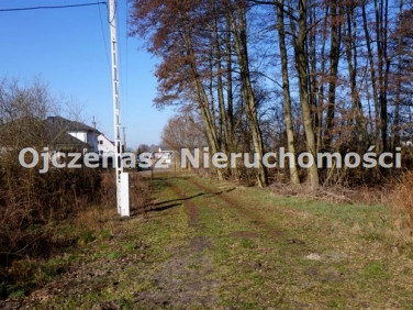 Działka budowlana Niemcz