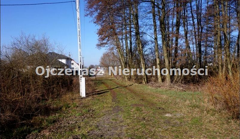 Działka budowlana Niemcz