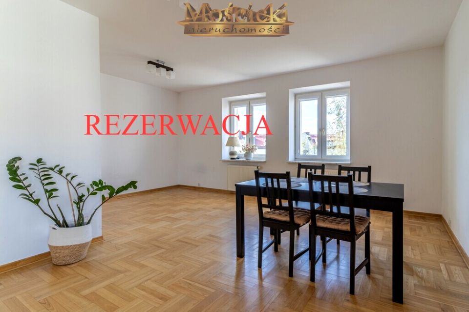 Mieszkanie Warszawa