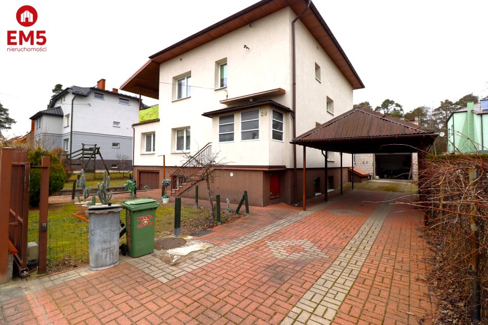 Dom Augustów