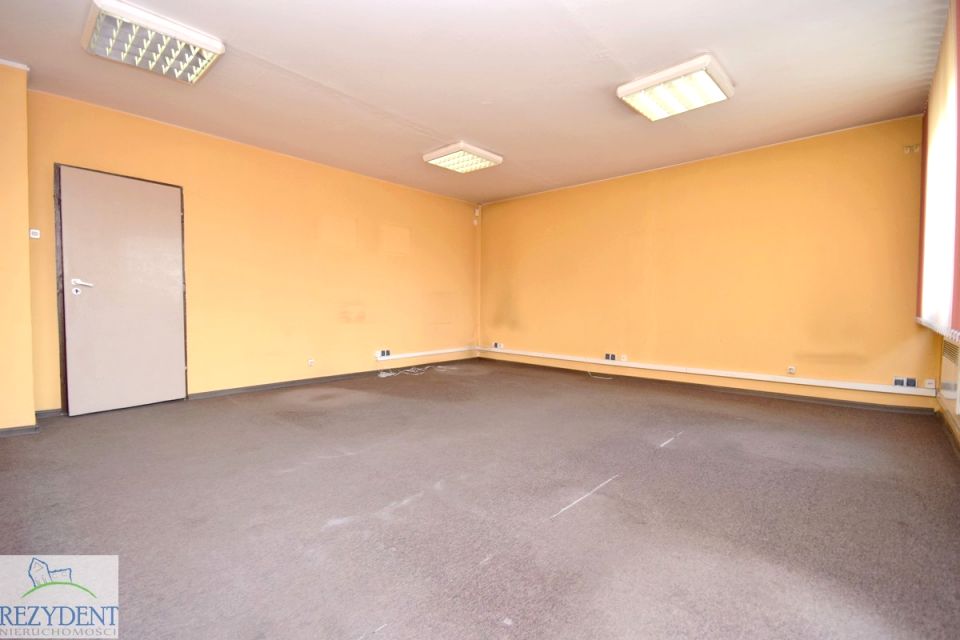 Lokal Siemianowice Śląskie wynajem