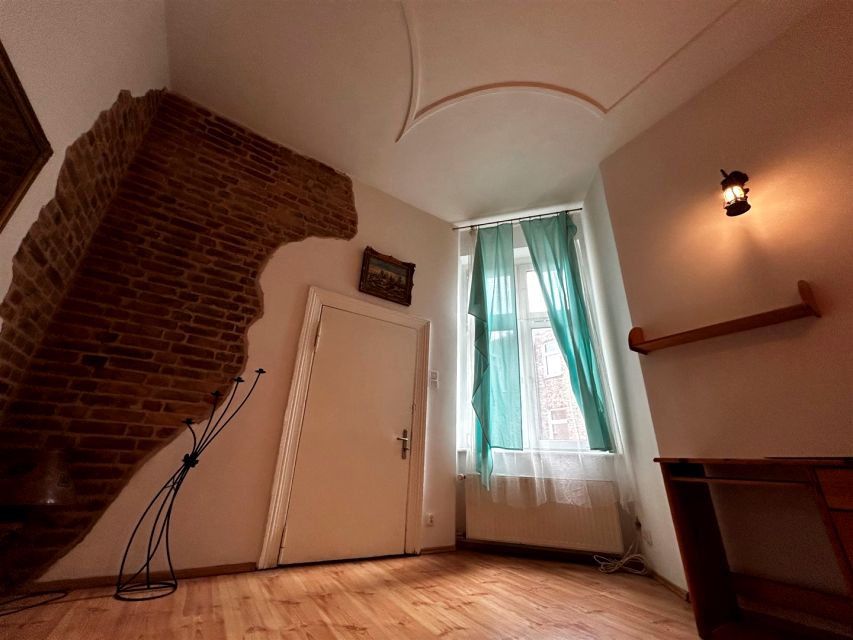 Mieszkanie Szczecin sprzedaż