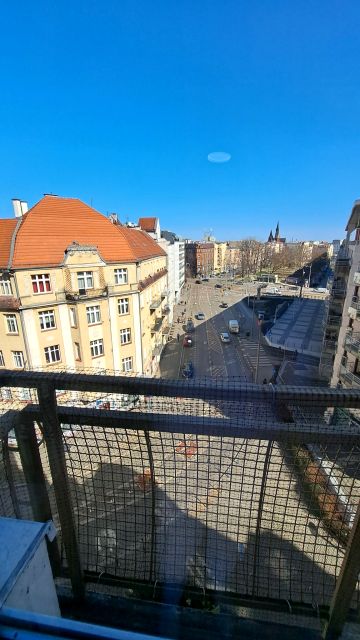 Mieszkanie Wrocław