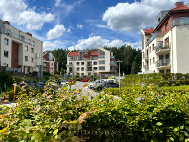 Mieszkanie Gdynia