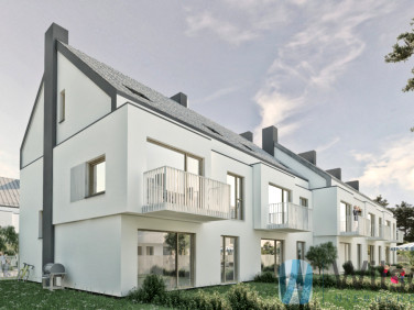 Mieszkanie apartamentowiec sprzedaż