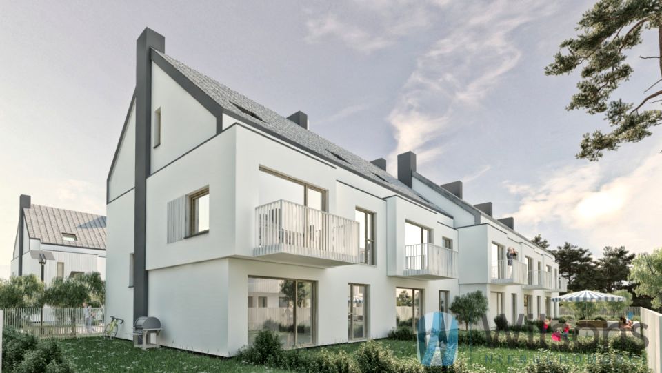 Mieszkanie apartamentowiec sprzedaż
