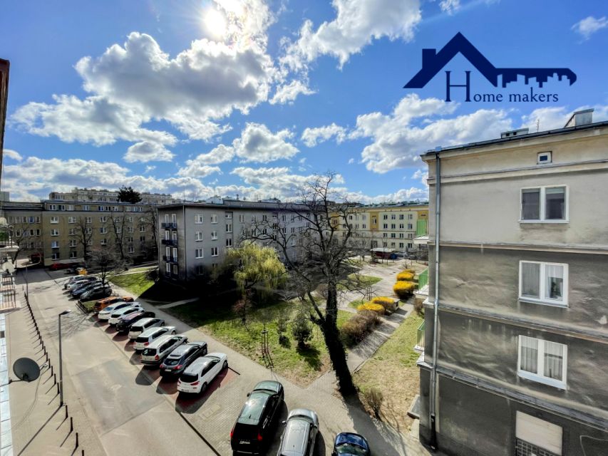 Mieszkanie Warszawa sprzedaż