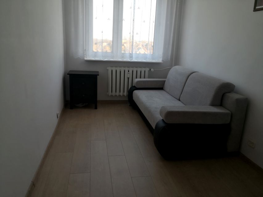 Mieszkanie Gdańsk