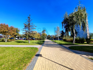 Mieszkanie Częstochowa