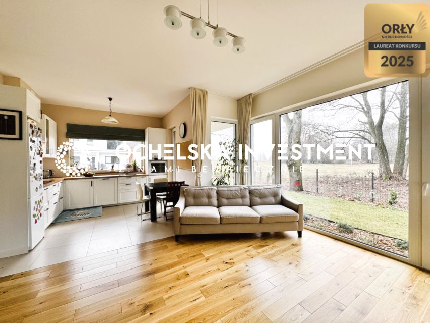 Dom Grodzisk Mazowiecki