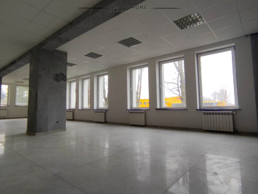 Lokal Lublin wynajem