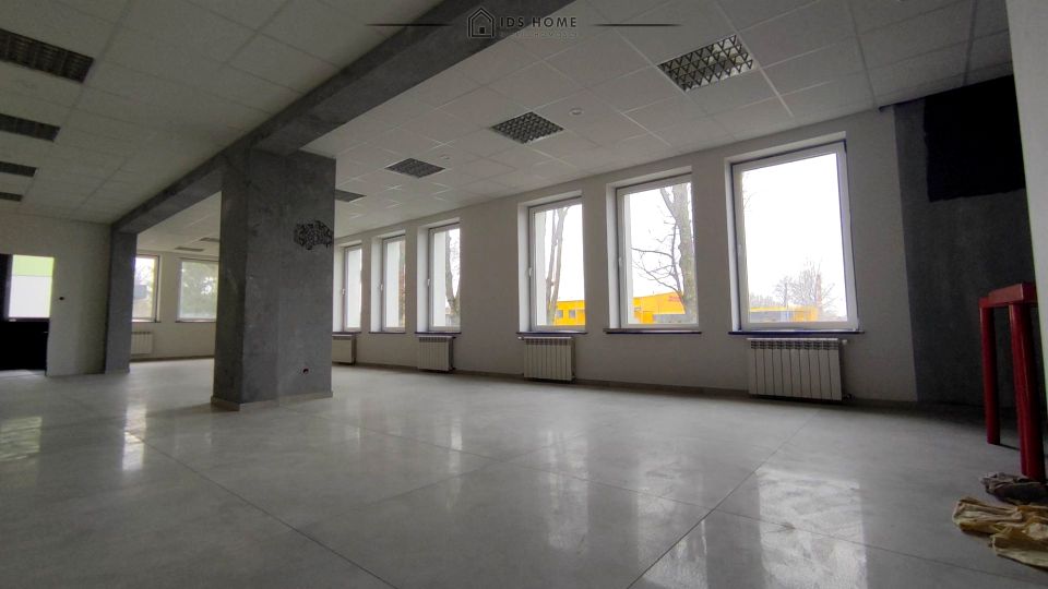 Lokal Lublin wynajem
