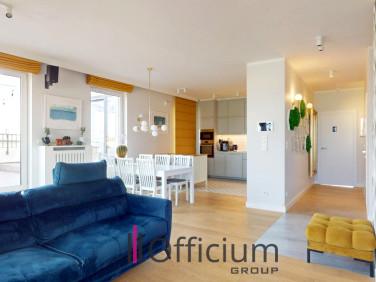 Mieszkanie apartamentowiec sprzedaż