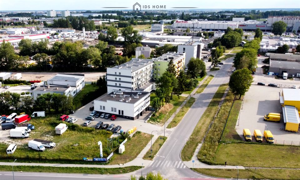 Lokal Lublin