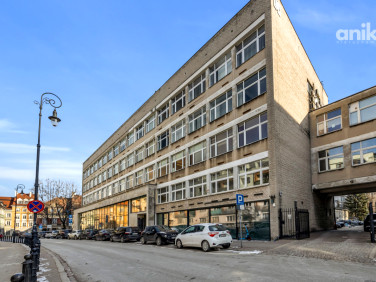 Lokal Warszawa