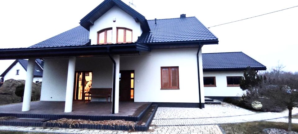Mieszkanie Prażmów