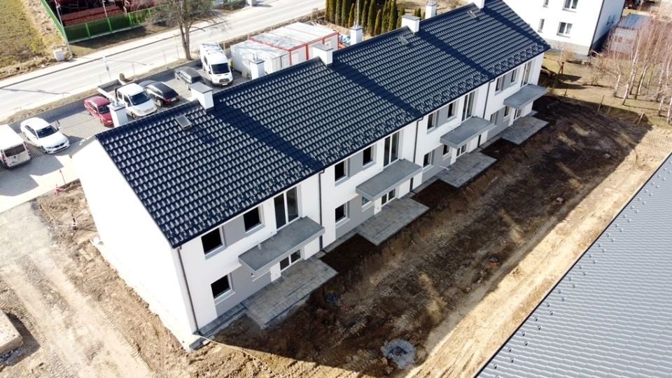 Mieszkanie Rzeszów