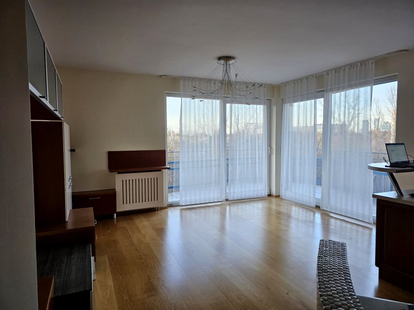 Mieszkanie Warszawa