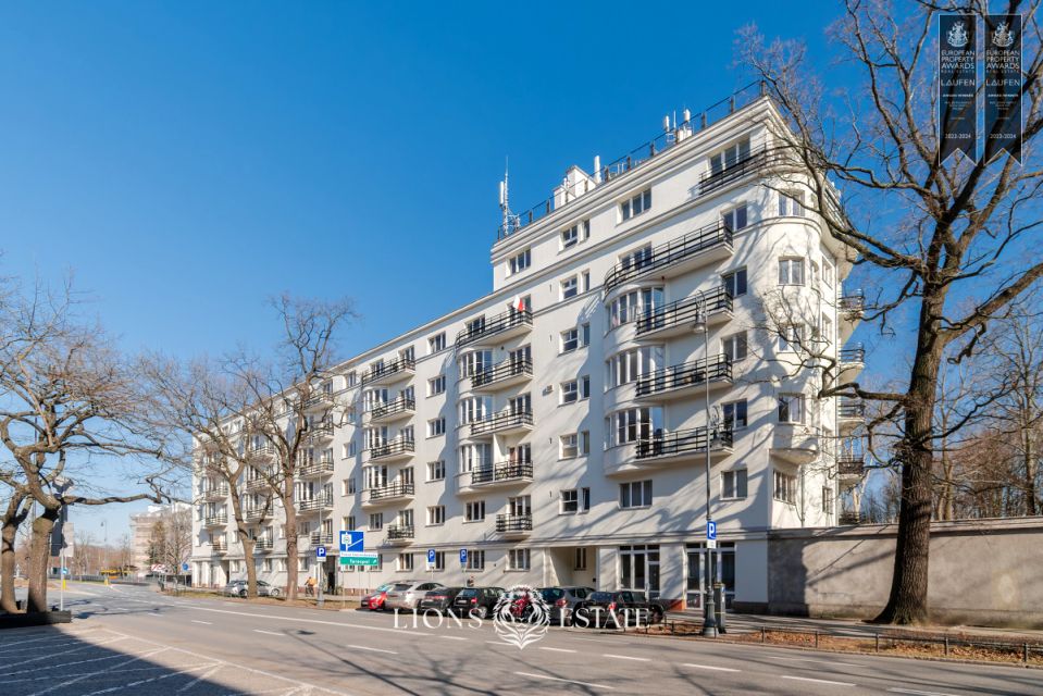 Lokal Warszawa