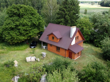 Dom Chromówka